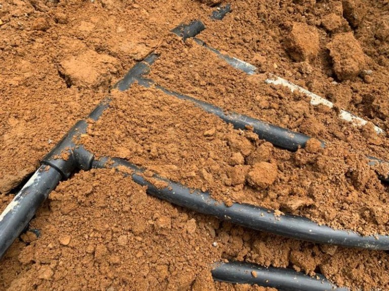 Les secrets d'une installation réussie de canalisations à Lagnieu